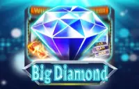 Big Diamond Logo