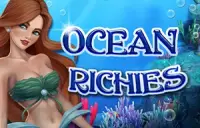 Ocean Richies Logo