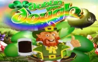 Dublin Your Dough Logo