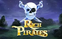 Rich Pirates Logo