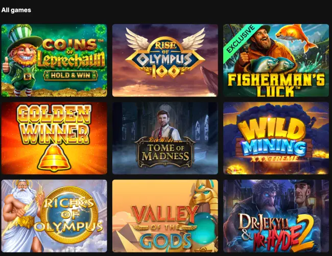 Freespinza Casino