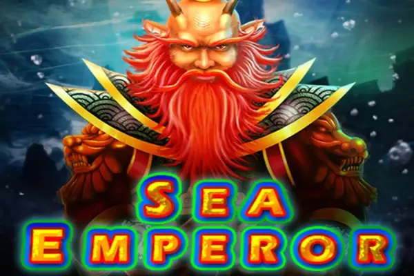 Sea Emperor Logo