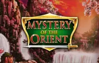 Mystery of the Orient Logo