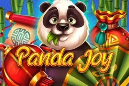 Panda Joy Logo