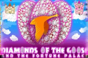 Diamonds of the Goose Logo