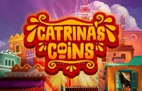 Catrina's Coins Logo