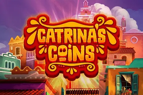 Catrina's Coins Logo