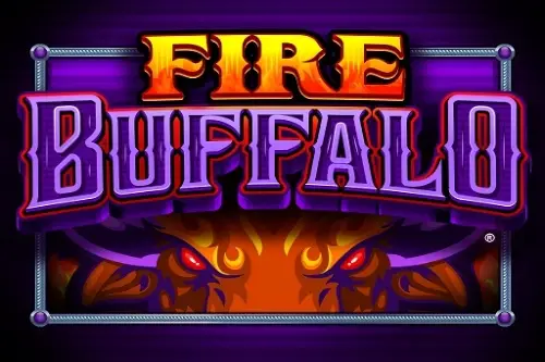 Fire Buffalo Logo