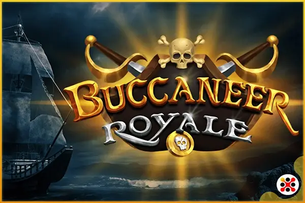 Buccaneer Royale Logo
