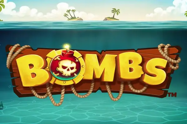Bombs Logo