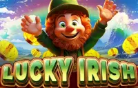Lucky Irish Logo