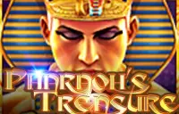 Pharaoh's Treasure Logo