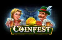 Coinfest Logo