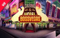 Boss Vegas V2 Logo