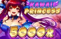 Kawaii Princess Logo