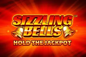 Sizzling Bells Logo