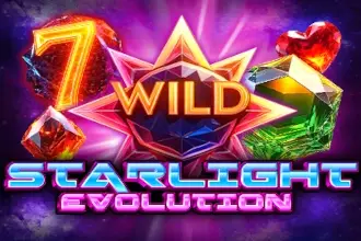 Starlight Evolution Logo