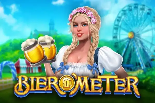 Bier O'Meter Logo