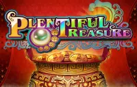Plentiful Treasure Logo