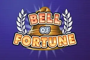 Bell of Fortune Logo