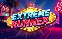 Extreme Runner Logo