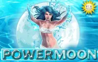 Powermoon Logo