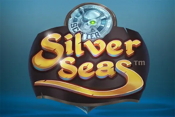 Silver Seas Logo