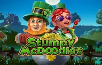 Stumpy McDoodles Logo