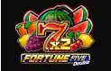 Fortune Five Double Logo