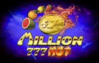 Million 777 Hot Logo