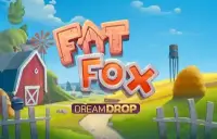 Fat Fox Dream Drop Logo