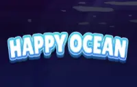 Happy Ocean Logo