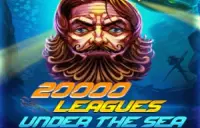 20000 Leagues Under the Sea Logo