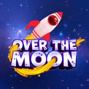 Over the Moon Logo