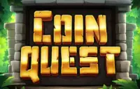 Coin Quest Logo