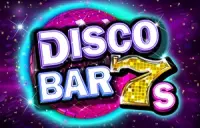 Disco Bar 7s Logo