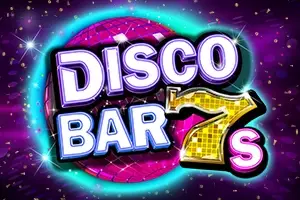 Disco Bar 7s Logo
