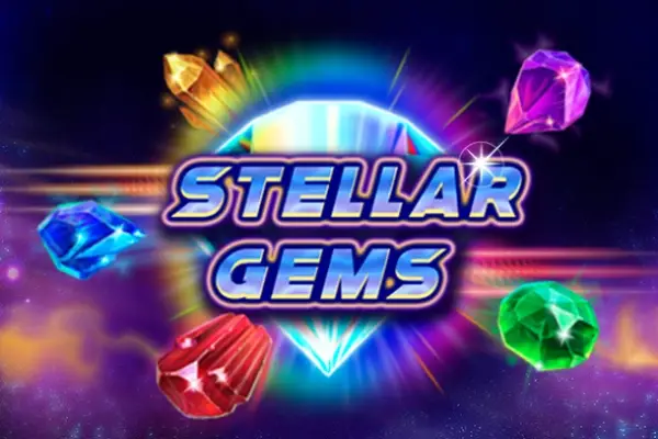 Stellar Gems Logo