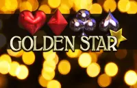 Golden Star Logo