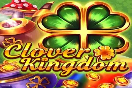 Clover Kingdom Logo