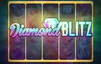Diamond Blitz Logo