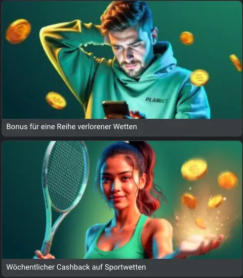 Planbet Sport