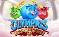 Olympigs Logo