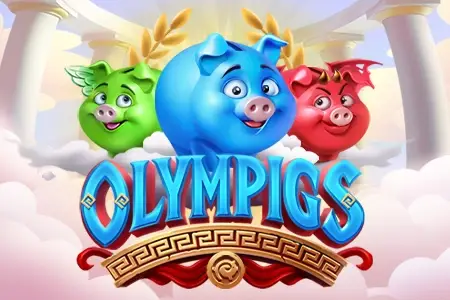 Olympigs Logo