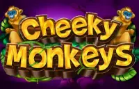 Cheeky Monkeys Logo