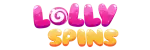 Lolly Spins Logo