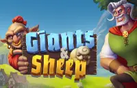 Giants & Sheep Logo