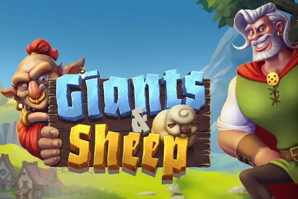 Giants & Sheep Logo