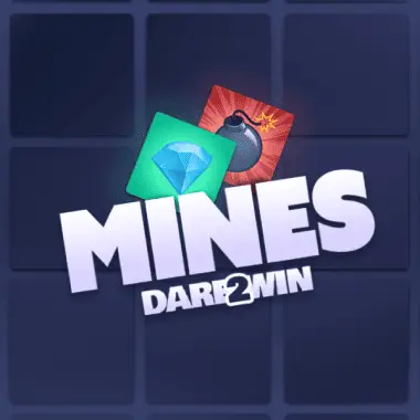 Mines Logo