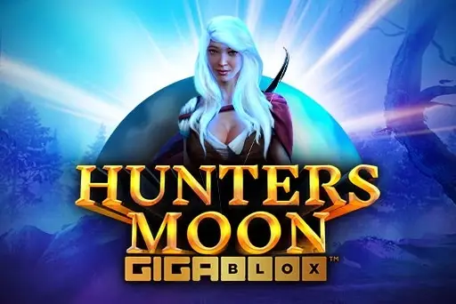 Hunters Moon Gigablox Logo